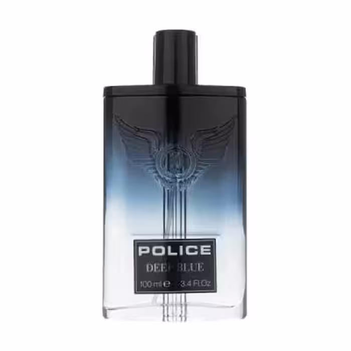 عطر مردانه دیپ بلو 100میل پلیس