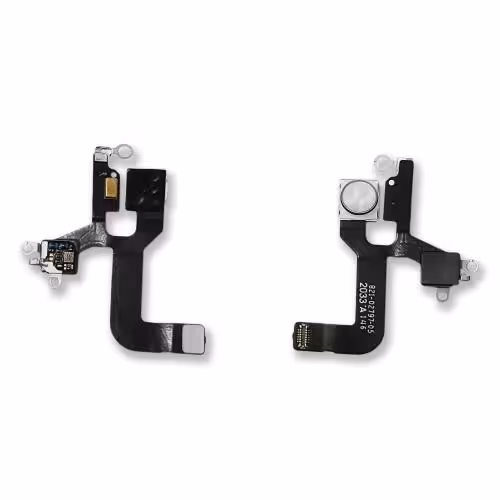 FLAT FLASH 12 MIC APPLE