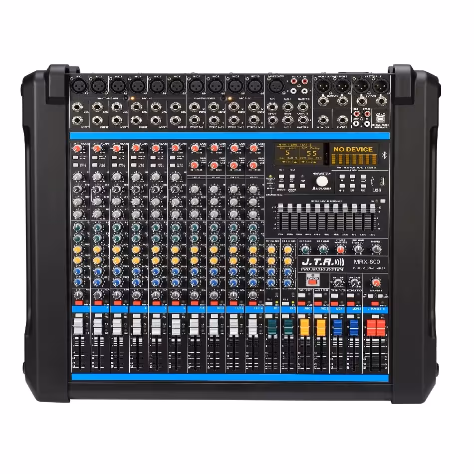 میکسر JTR مدل MRX-800