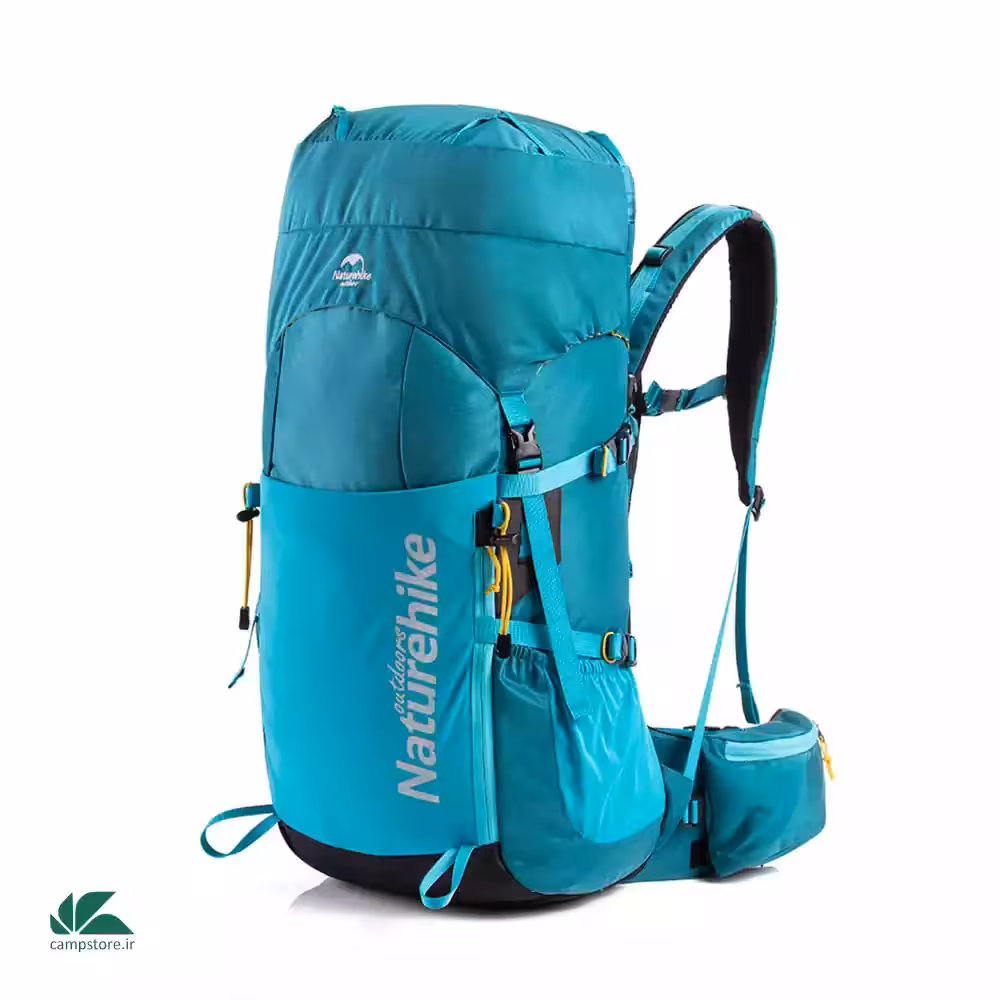 کوله پشتی 45 لیتری نیچرهایک مدل NH18Y045-Q 45L Backpack