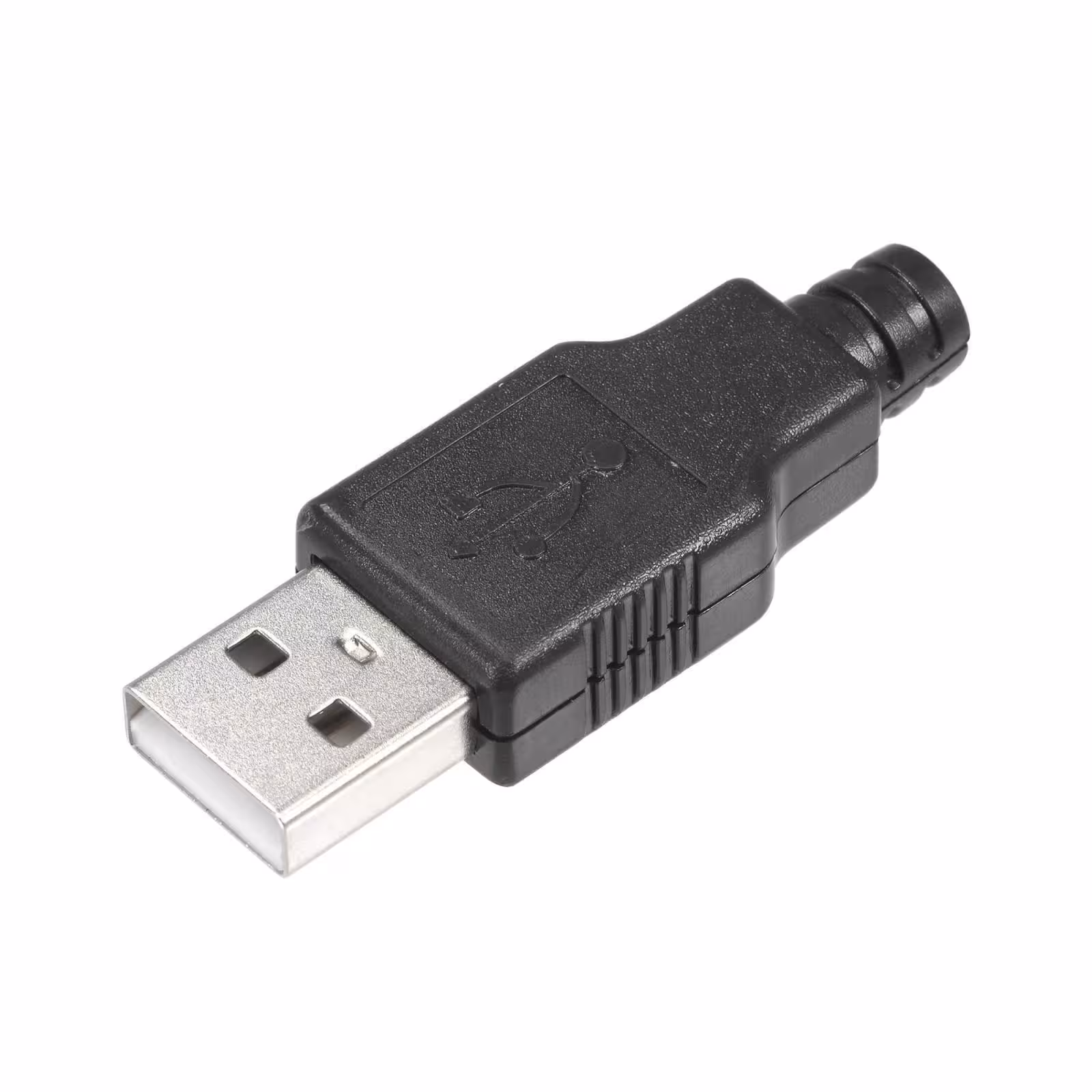کانکتور نری USB سرکابلی کاور دارجک نری یو اس بی تعمیری