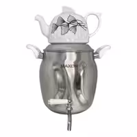 کتری قوری مکسون