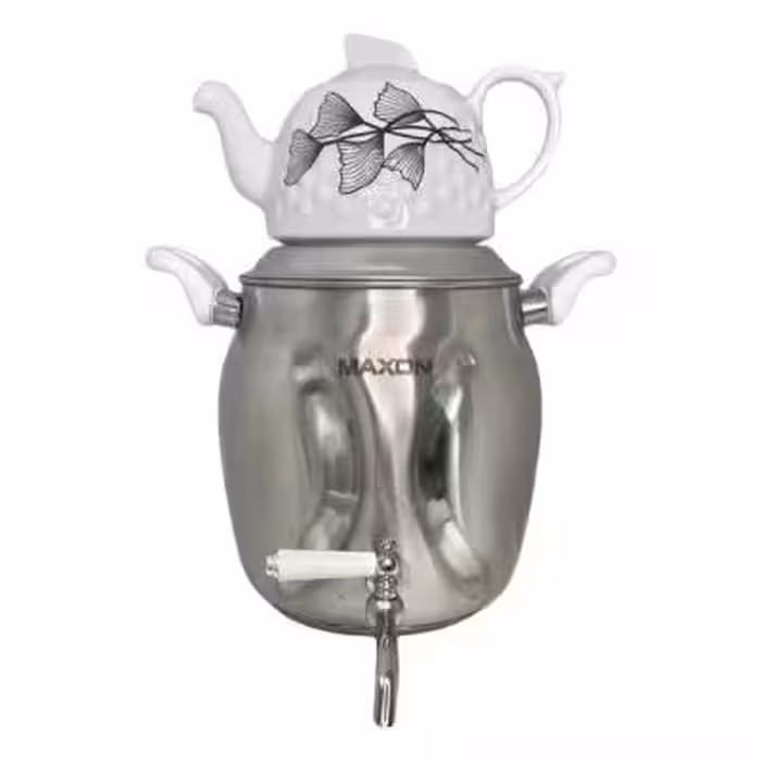 کتری قوری مکسون