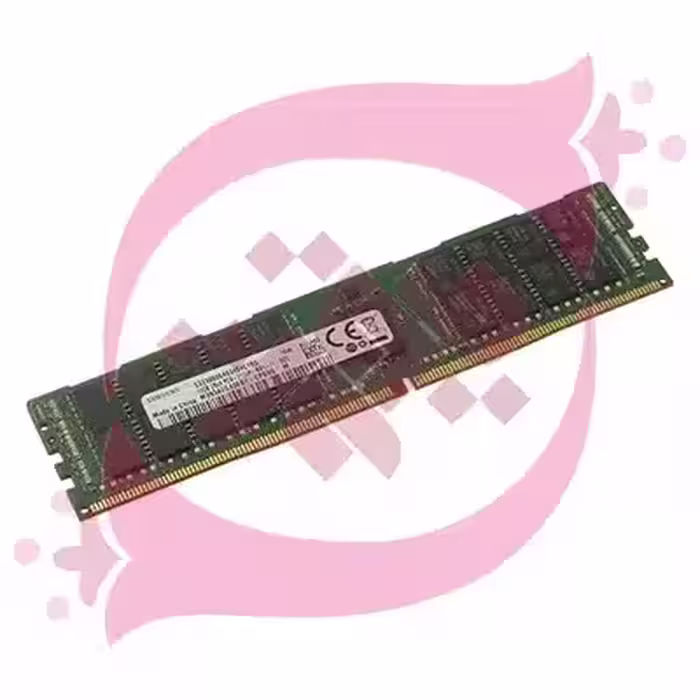 رم HP DDR4 16GB PC4-2133P ECC RDIMM 2R 752369-581 J9P83AA