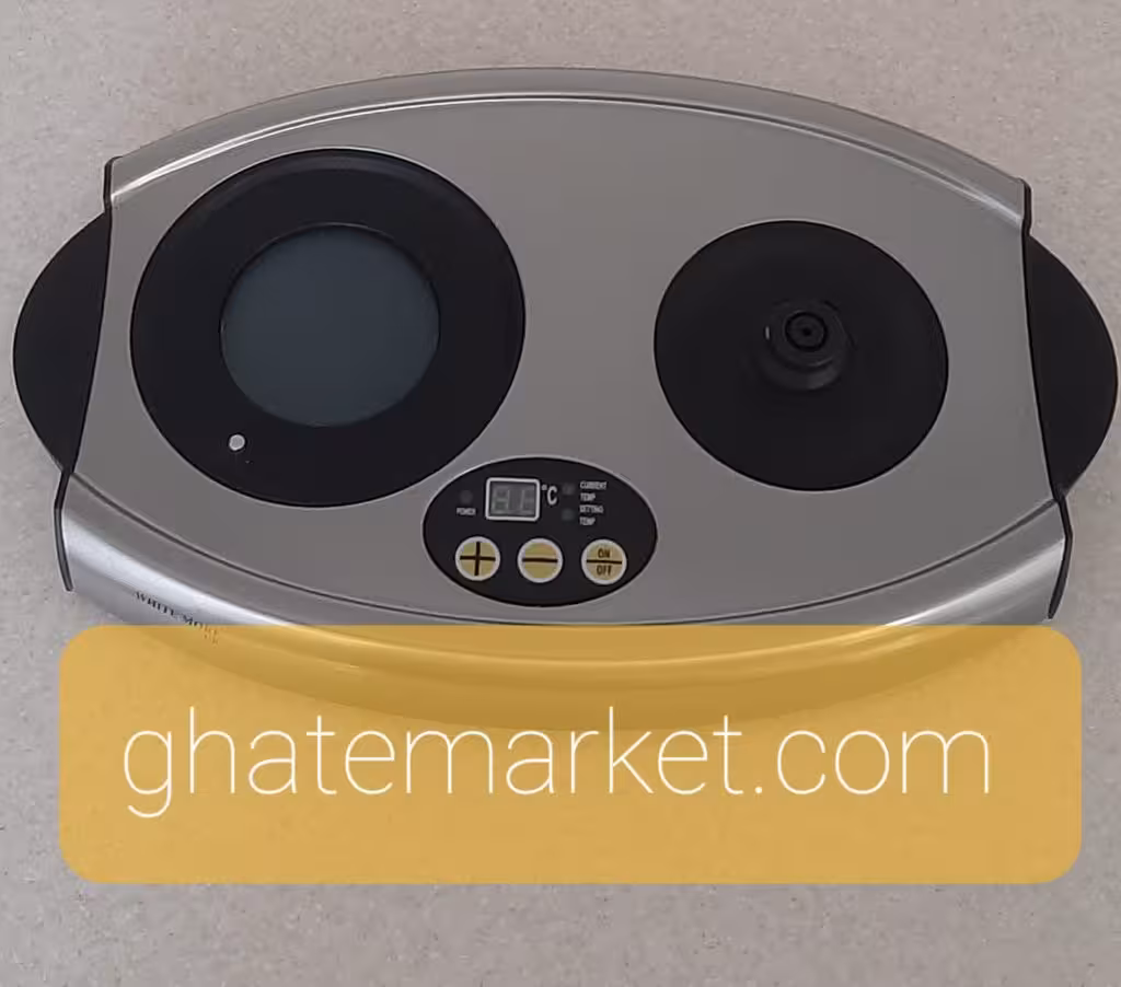 صفحه چای ساز بیم