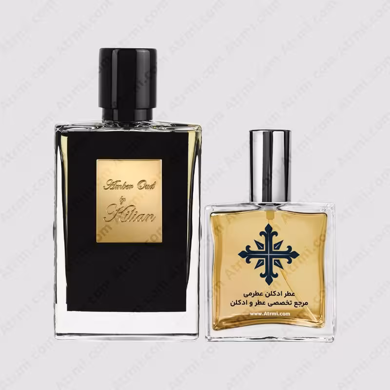 عطر ادکلن عطرمی مدل آمبر عود – Atrmi Amber Oud