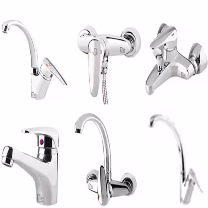 شیرگلپایگان مدل آرمادا