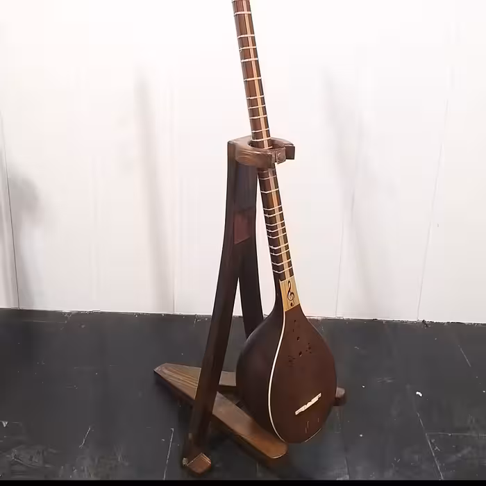 سه تار حرفه ای توفیق 