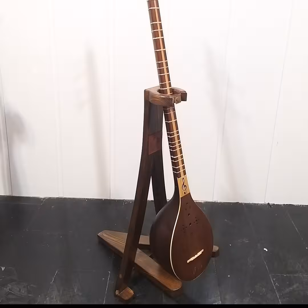 سه تار حرفه ای توفیق 