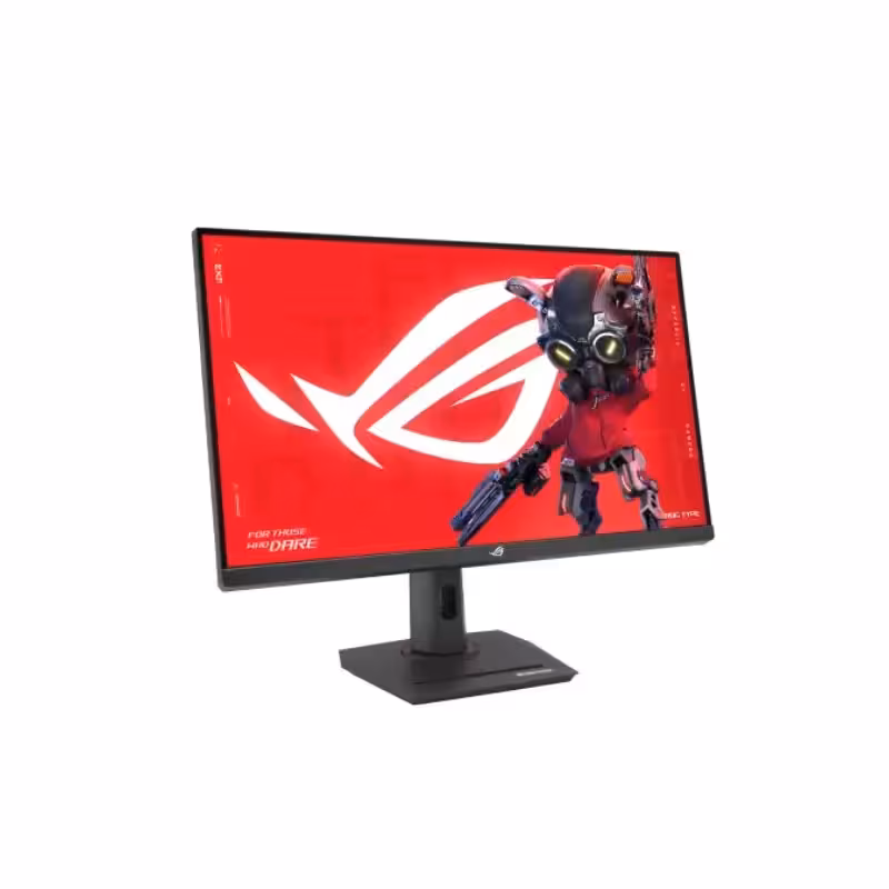 مانیتور گیمینگ 32 اینچ ایسوس مدل ROG Strix XG32UCG