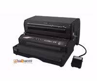 فنرزن صحافی برقی CoilMac-EX06 سوپربایند