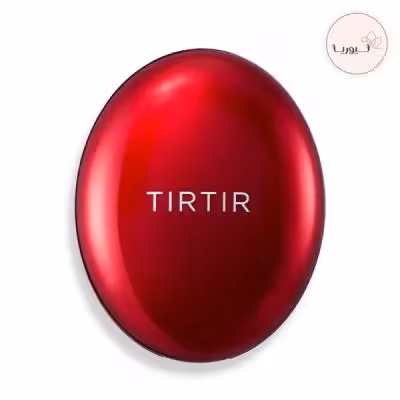 کوشن قرمز تیر تیر