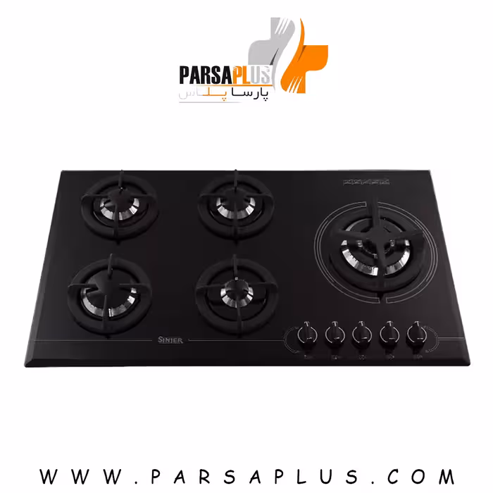 اجاق گاز سینجر مدل SDG 501W