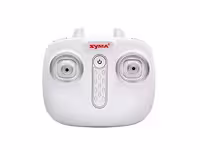 ریموت کنترل کوادکوپتر Syma X25PRO