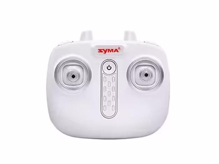 ریموت کنترل کوادکوپتر Syma X25PRO
