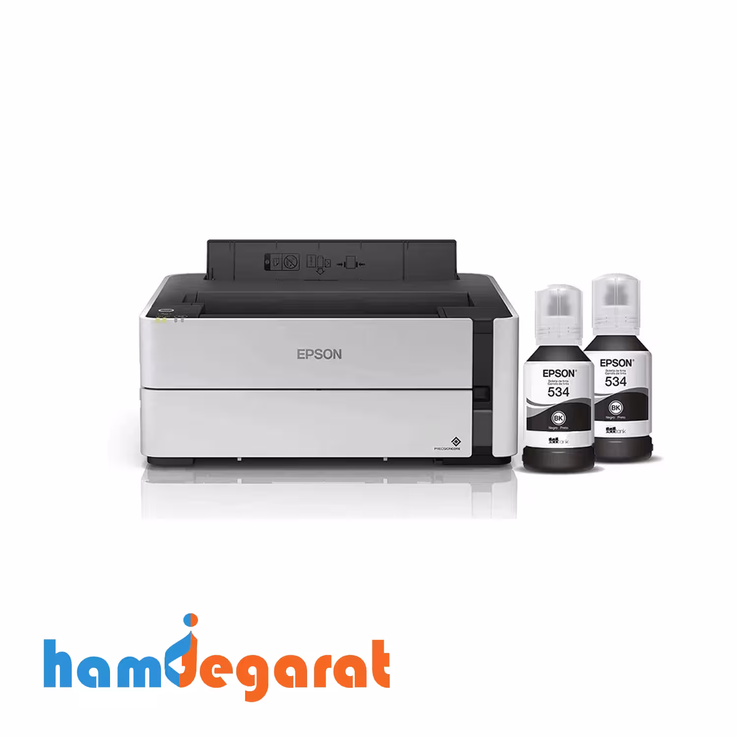 پرینتر جوهرافشان تک کاره EPSON M1180W