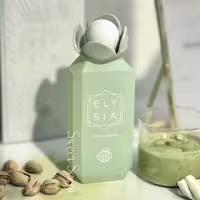 عطر ادکلن زنانه کایالی یام پیستاچیو جلاتو فرگرانس ورد ( الی سیا پیستا سانده) | (Kayali Yum Pistachio Gelato ( ELY SIA PISTA SUNDAE Fragrance World حجم 100 میل(شرکتی)