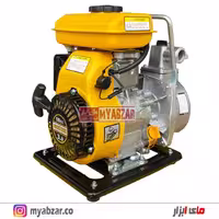موتور پمپ راتو 1.5 اینچ مدل RATO RT40ZB20-1.1Q