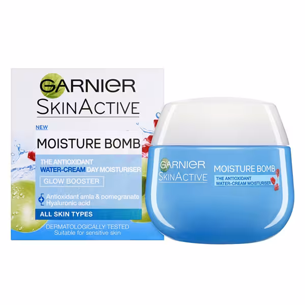 بمب آبرسان گارنیه حجم 50 میل