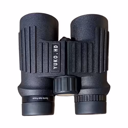 دوربین دوچشمی یوکو مدل YUKO HD 10×42