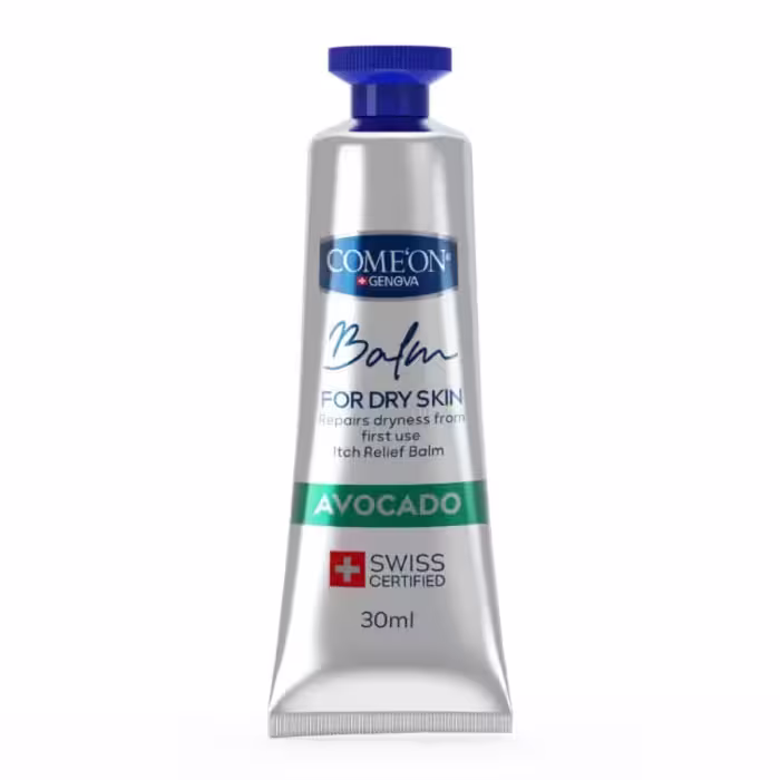 بالم دست آووکادو کامان