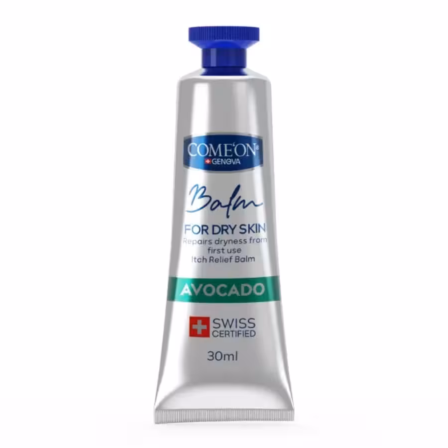 بالم دست آووکادو کامان