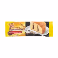 کیک مغزدار کاکائویی نظری 105 گرمی