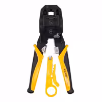 آچار سوکت زن تلفن و شبکه RDEER مدل RT-930A