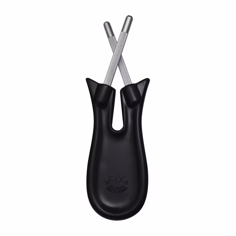 چاقو و قیچی تیزکن آلمانی زولینگن solingen fix