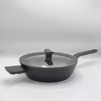 ماهیتتابه دو دسته ( سوسپن ) 26 سانت برگهف مدل لئو