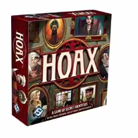 بازی فکری ایرانی رایا مدل (HOAX)