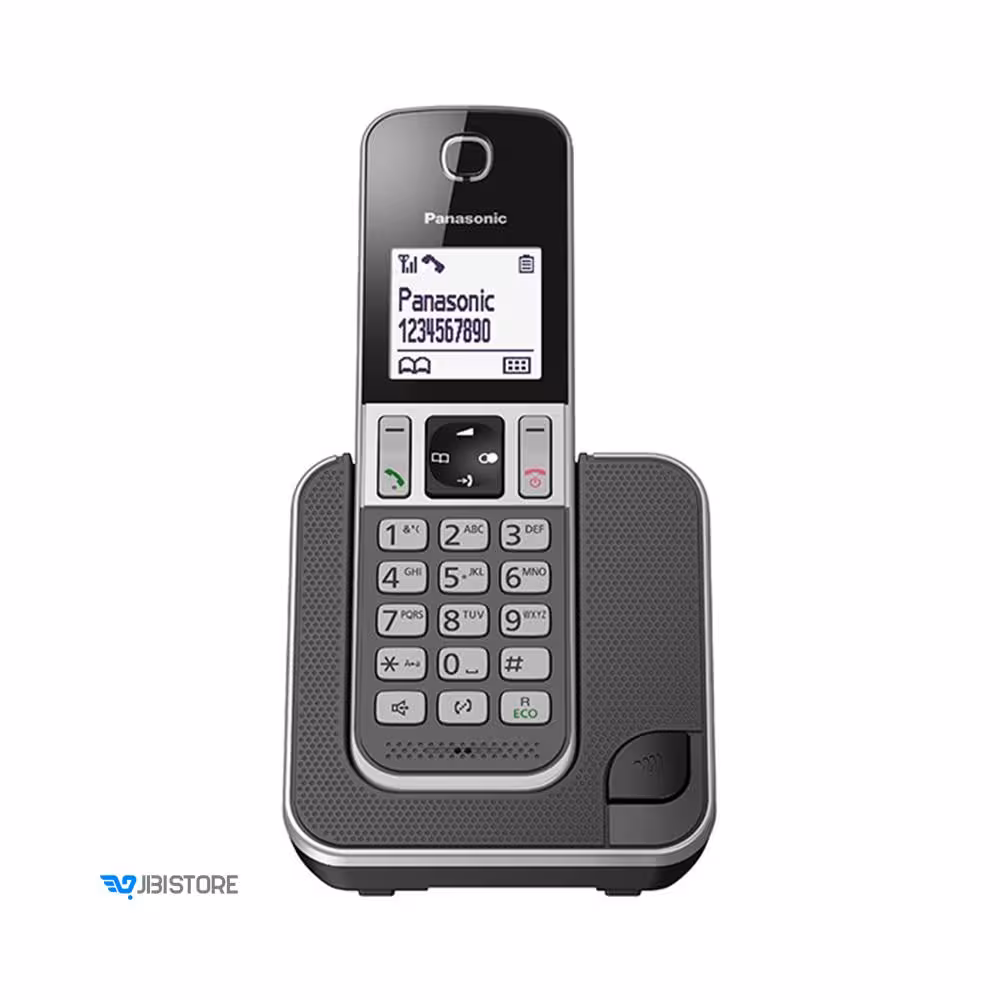 تلفن بی سیم Panasonic KX-TGD310