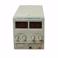 منبع تغذیه 5 آمپری یاکسون Yaxun PS-305D 30V 5A Power Supply