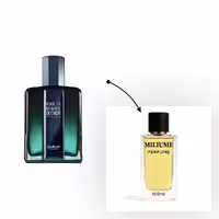 اسانس عطر Caron Pour Un Homme 125ml برند RenneTouch - کد 1572 - کارون پوران هوم شاه 100ML - میلیوم پرفیوم