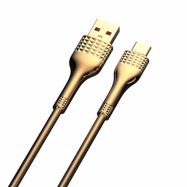 کابل تبدیل USB به USB-C الدینیو مدل LS651