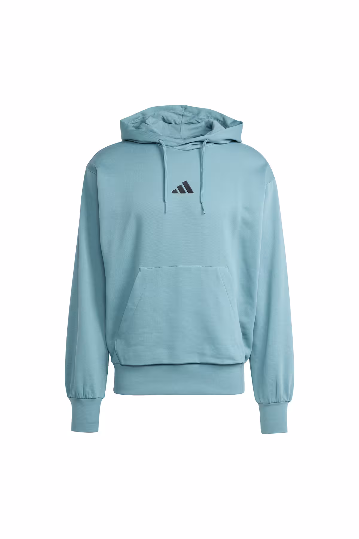 سویشرت مردانه موارد ضروری از بالای کاپوت قطبی adidas
