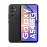 گوشی موبایل سامسونگ مدل گلکسی A54 5G رم 8 حافظه 256 (هند)