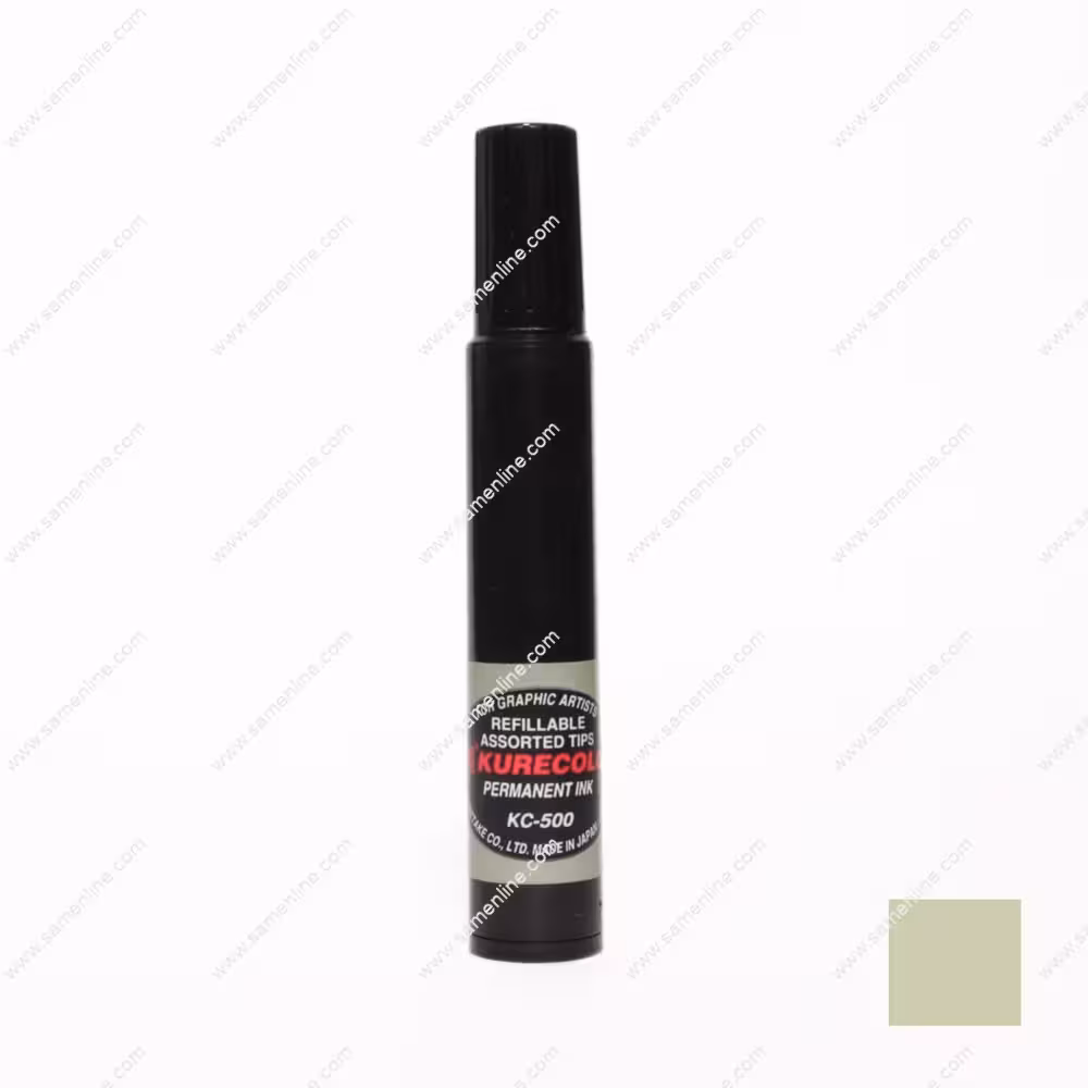 ماژیک راندو کیوکالر زیگ تک سر کد 841