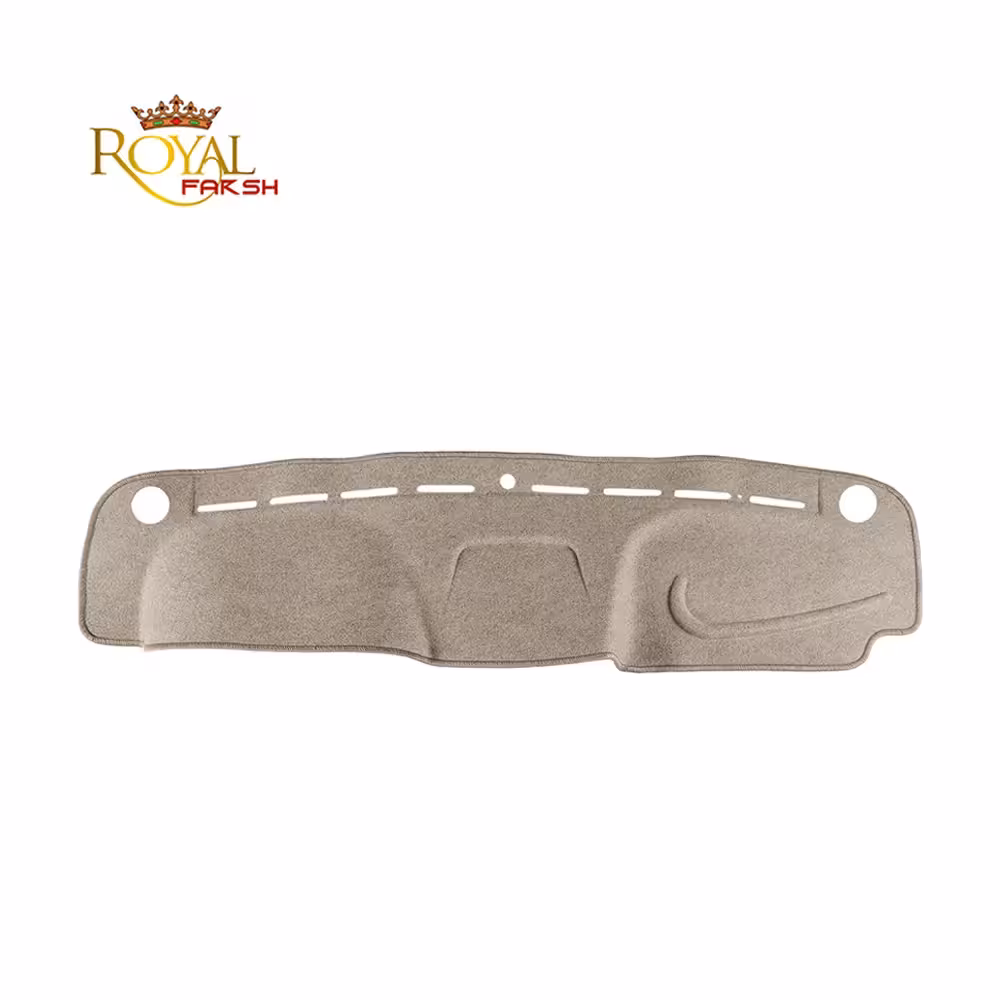 رو داشبوردی پژو 405 جدید _ بابل کارپت