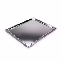 لگن بن ماری 2/1 استیل SF