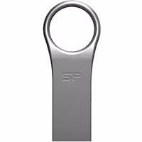 فلش مموری Silicon Power مدل فیرما F80 ظرفیت 64 گیگابایت