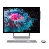 Microsoft Surface Studio2 - لپ‌تاپ امروز