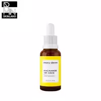 سرم ضد جوش مارودرم مدل Niacinamide حجم 30ml