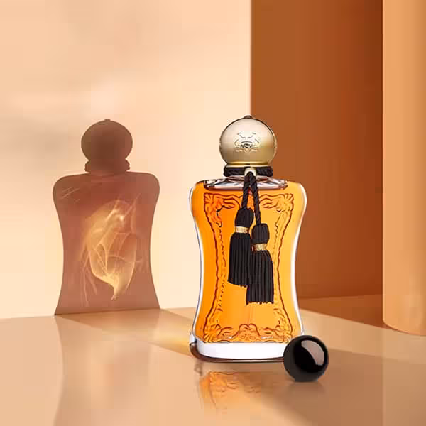عطر ادکلن مارلی سافاناد اصل | Parfums de Marly Safanad 75 ml