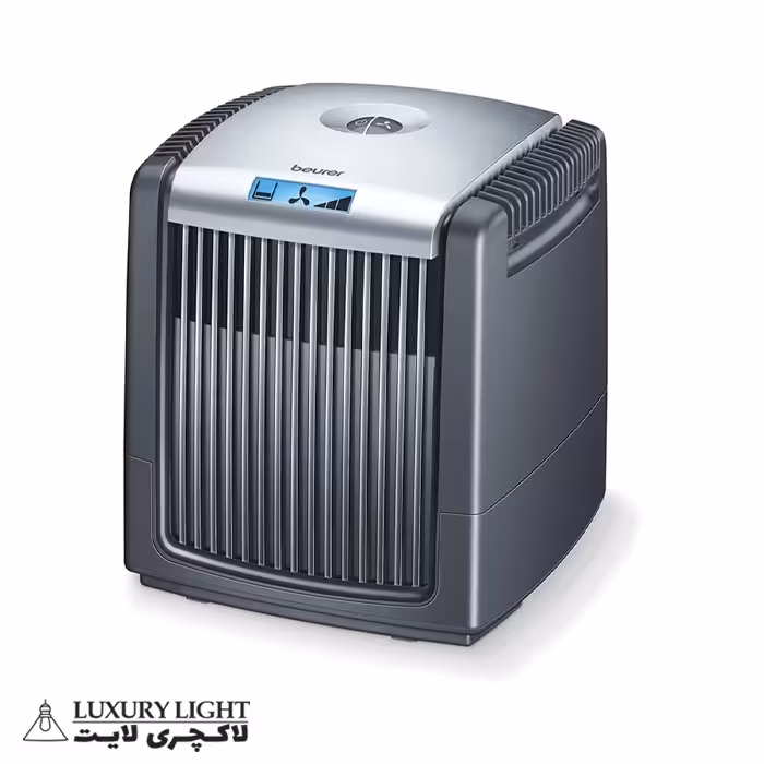 دستگاه تصفیه هوا بیوور مدل LW230