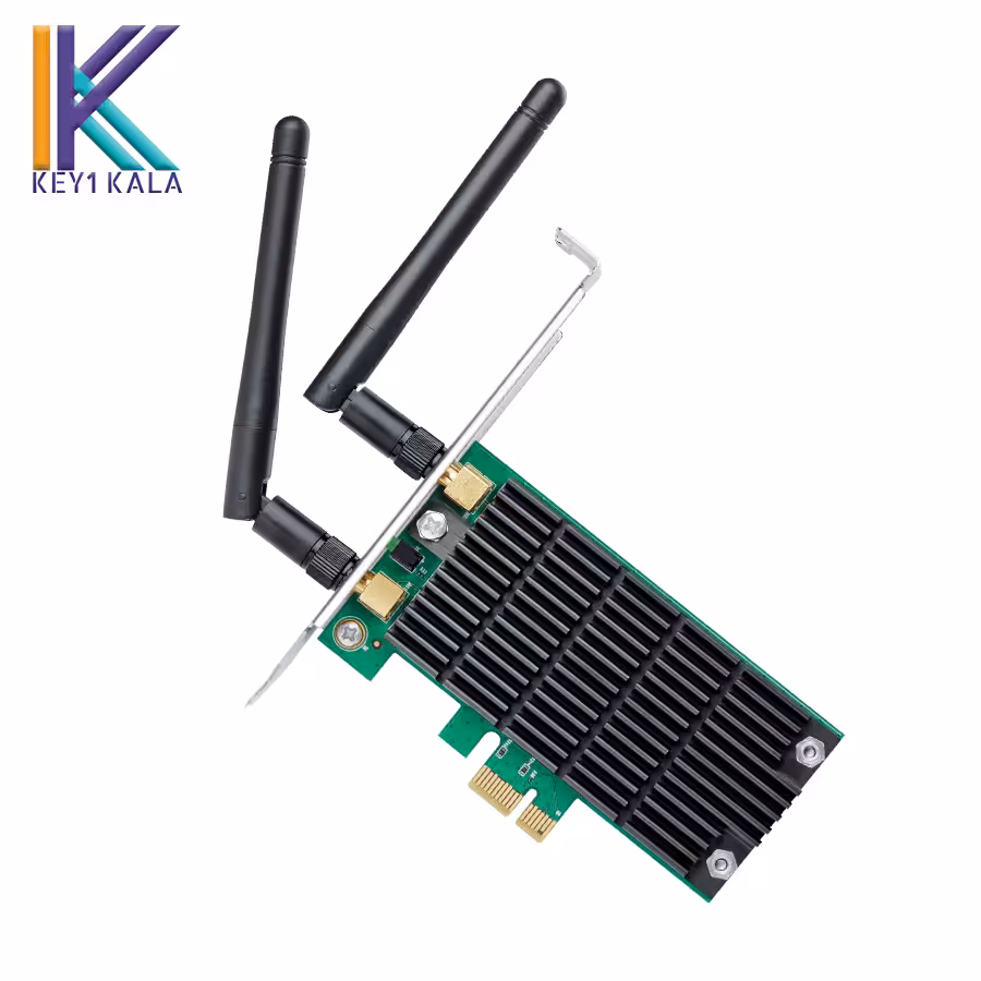 TPLINK Archer T4E WIRELESS ADAPTOR