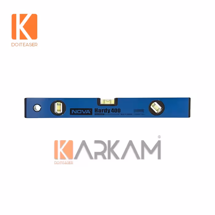 تراز 40 سانتی کره ای NTL-2440 نوا