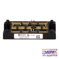 آی جی بی تی آی‌ ایکس‌ وای‌ اس | IXYS مدل VUO120-12NO1