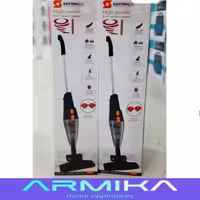 جارو عصایی سیمی سایونا sayona مدل 2440 دارای فیلتر اضافه