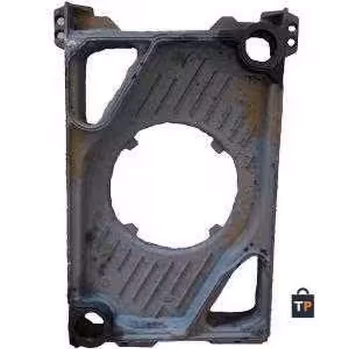 پره جلو دیگ چدنی شوفاژکار مدل سوپر 300